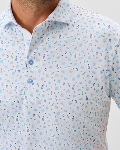 Burgers & Beers Polo