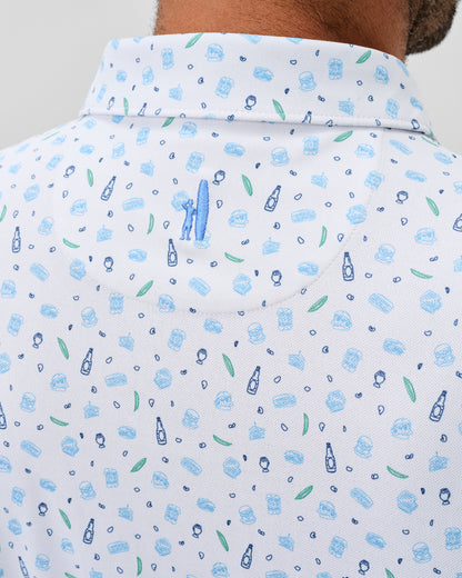 Burgers & Beers Polo