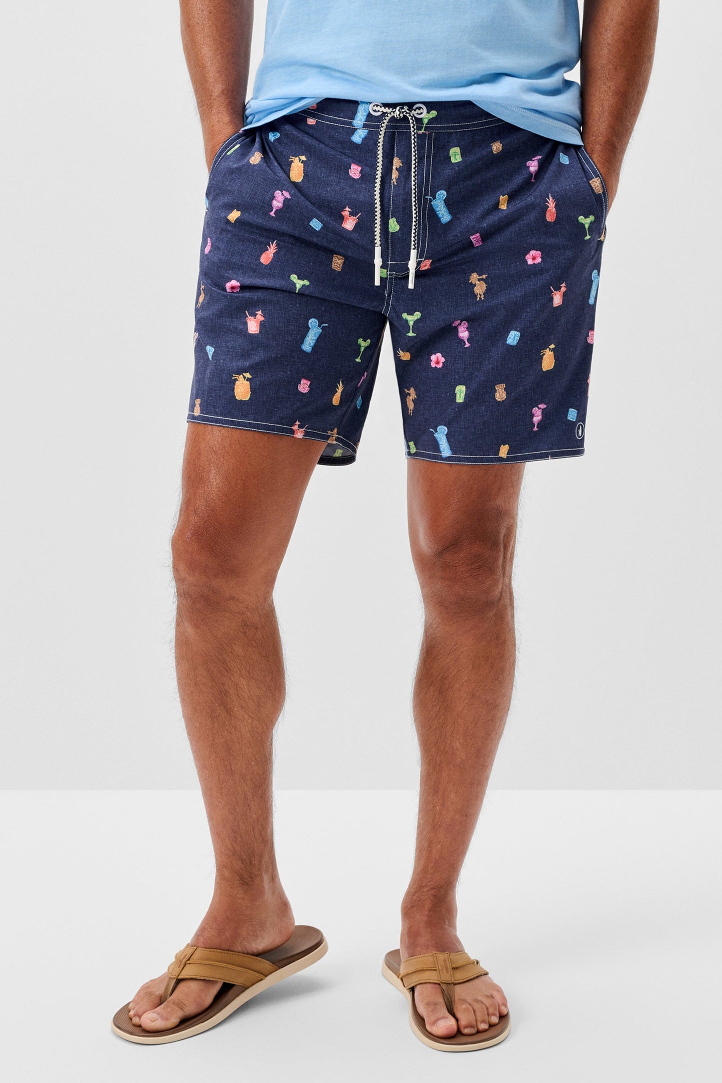 Kanaloa Surf Shorts