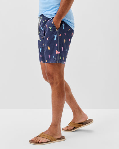 Kanaloa Surf Shorts