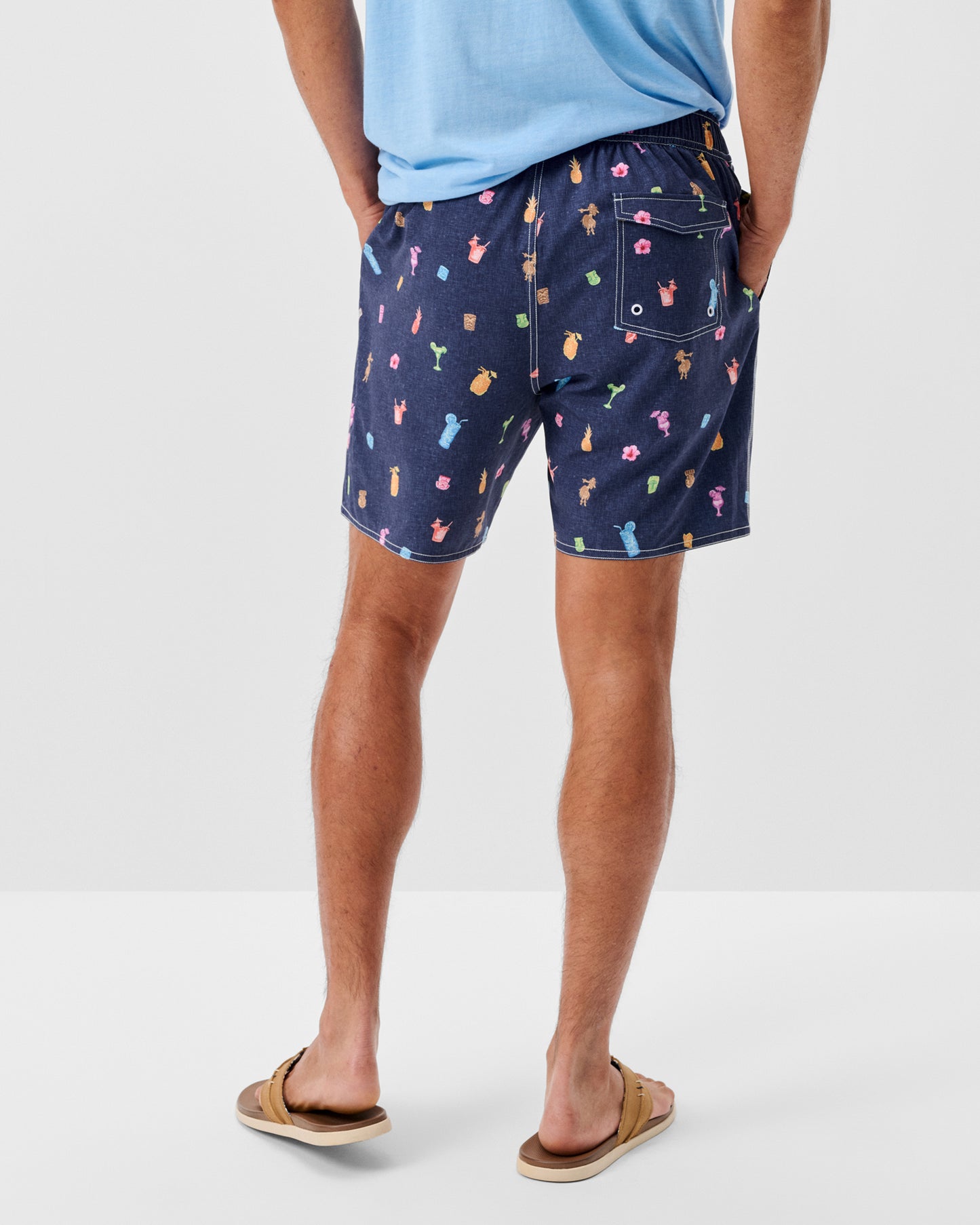 Kanaloa Surf Shorts