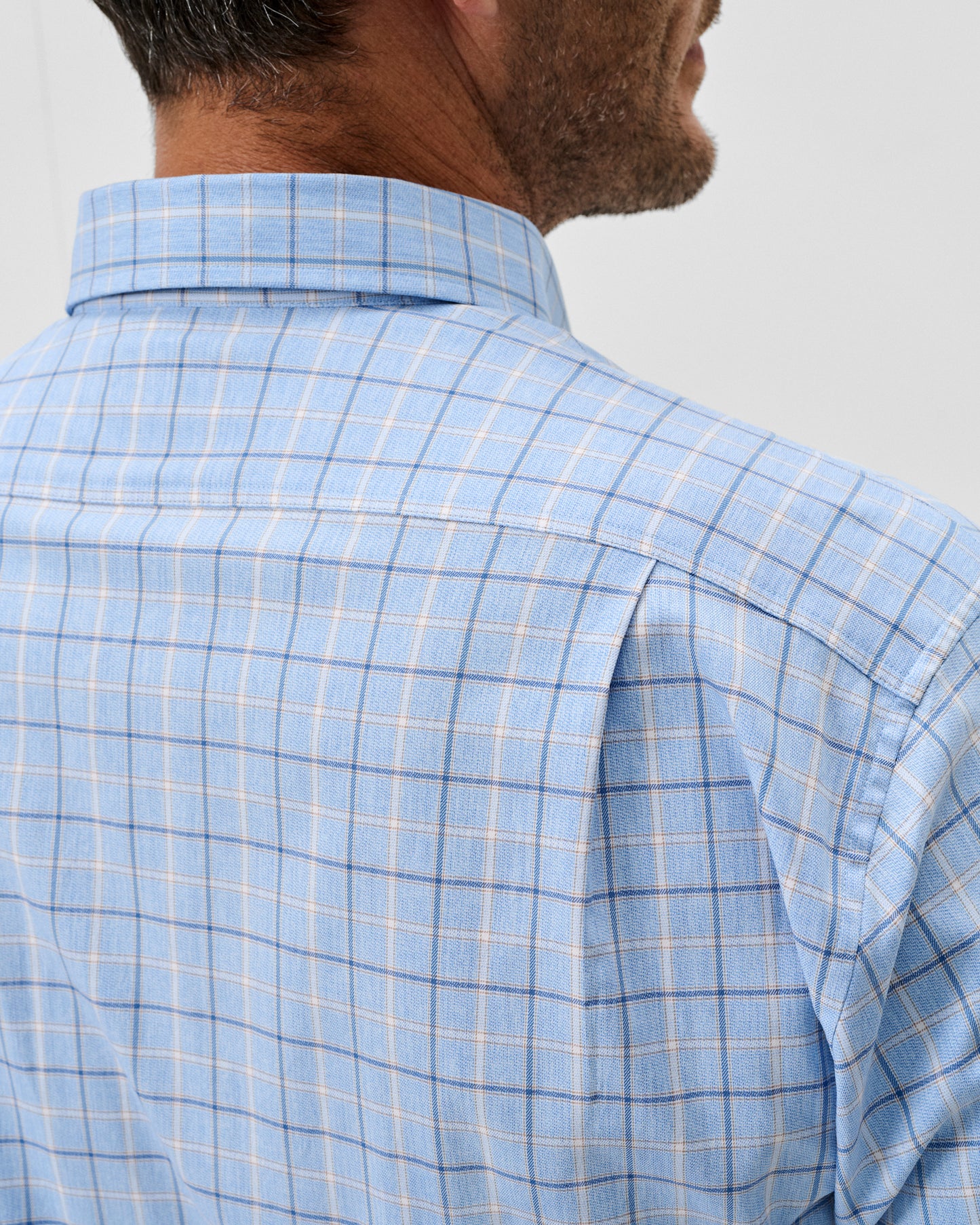 Miramont Button Down