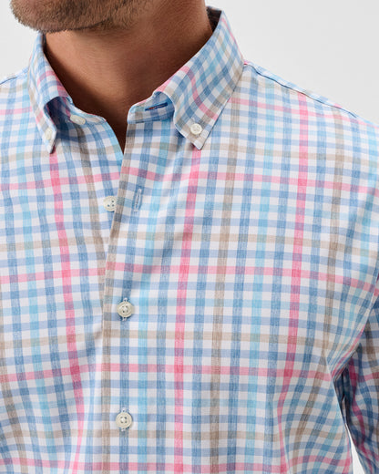 Yosef Button Down