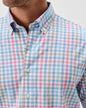 Yosef Button Down