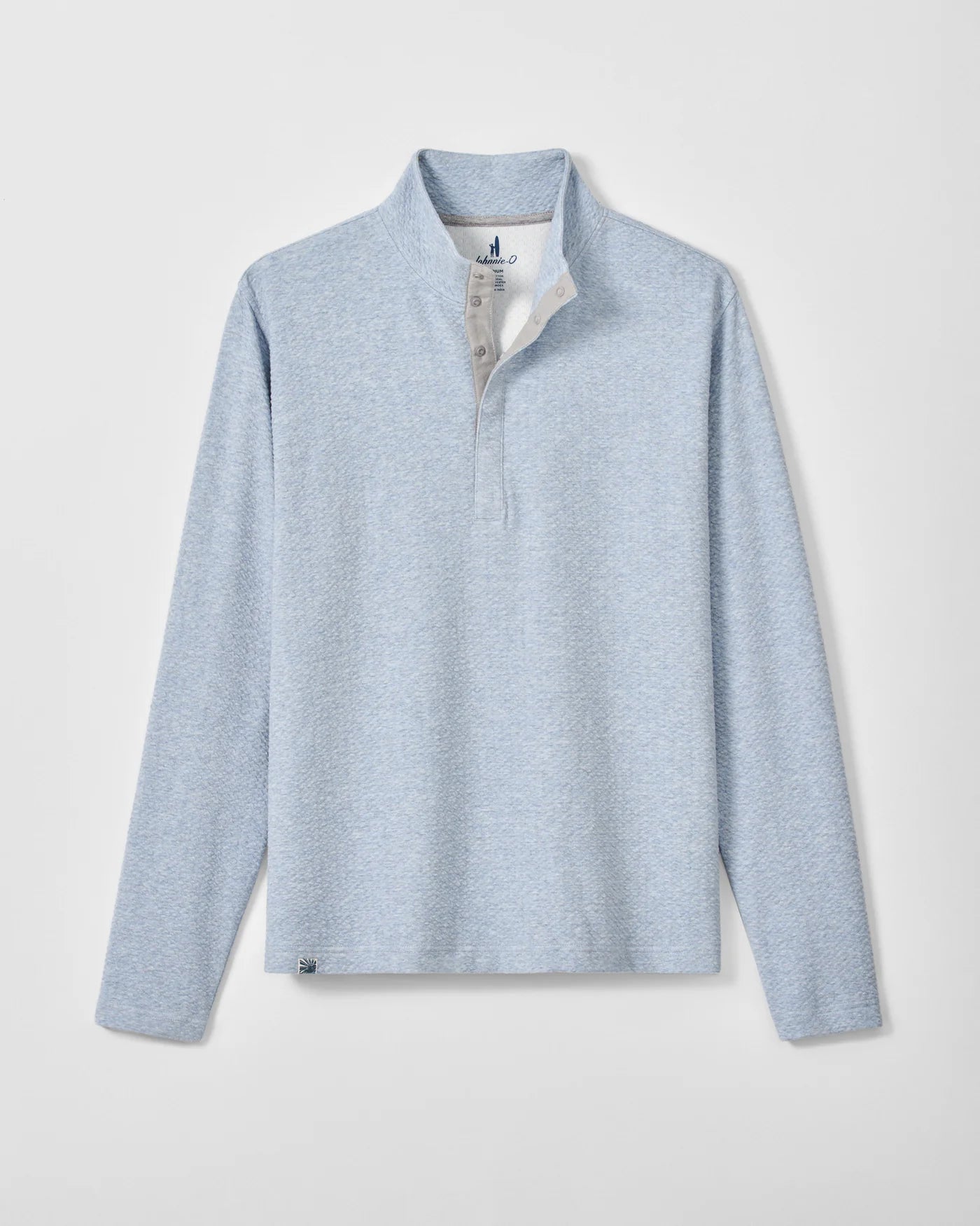 Ransel Knitted Pullover