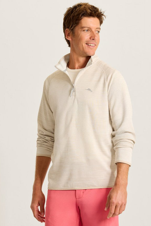 Palm Pro Half-Zip IslandZone® Sweatshirt