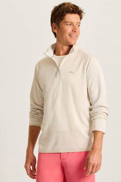 Palm Pro Half-Zip IslandZone® Sweatshirt