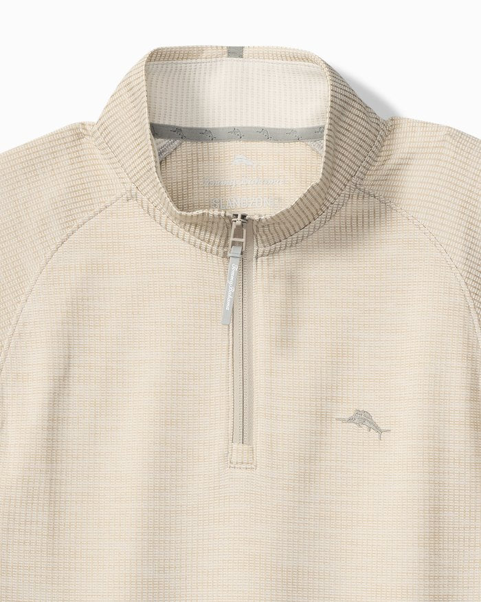 Palm Pro Half-Zip IslandZone® Sweatshirt