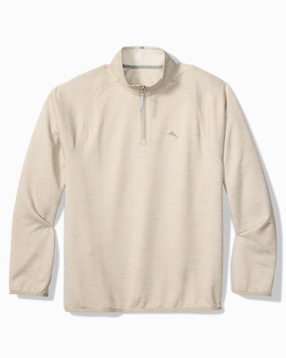 Palm Pro Half-Zip IslandZone® Sweatshirt