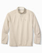Palm Pro Half-Zip IslandZone® Sweatshirt