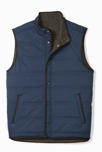 vest
