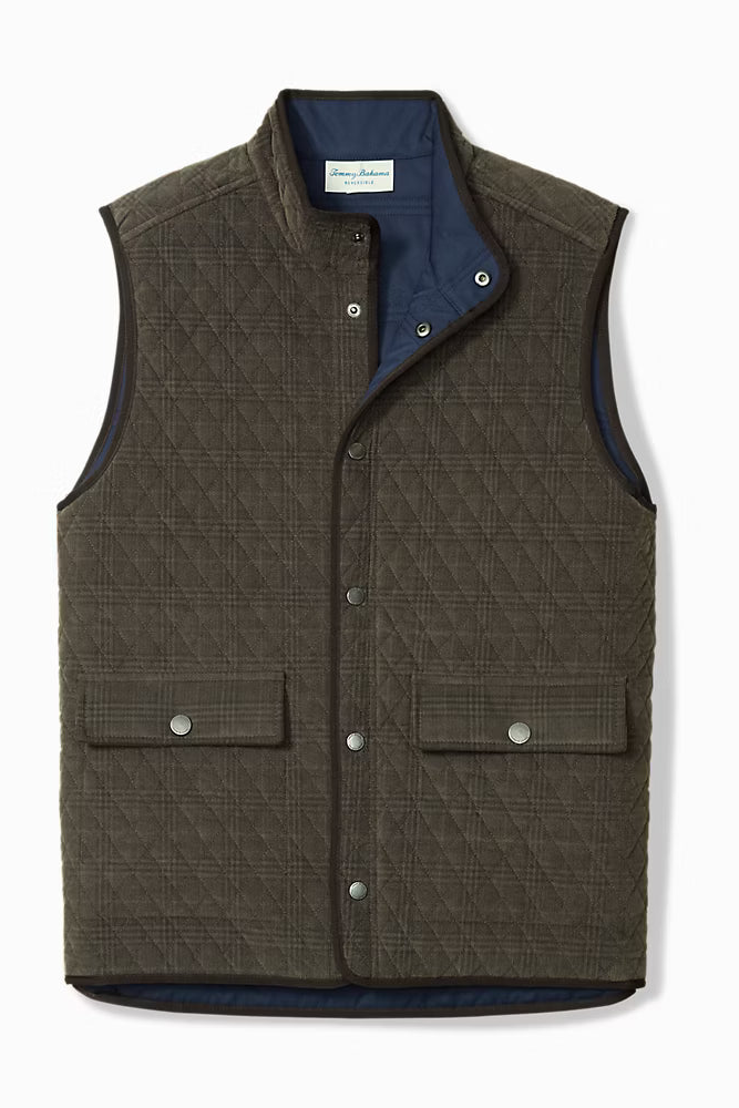 vest