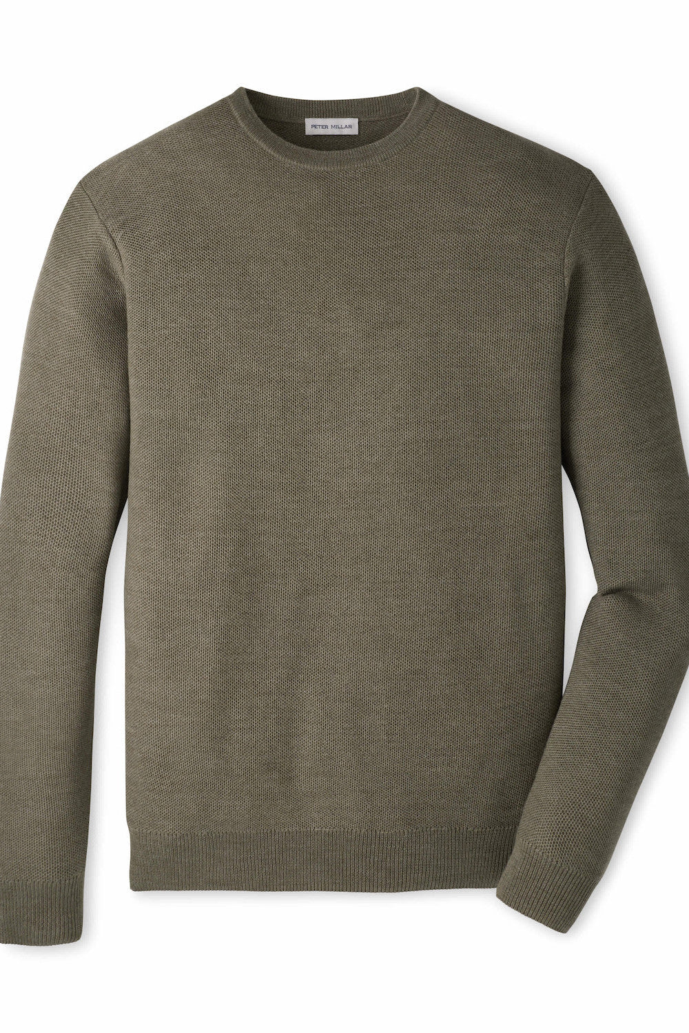 crewneck sweater