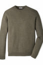 crewneck sweater