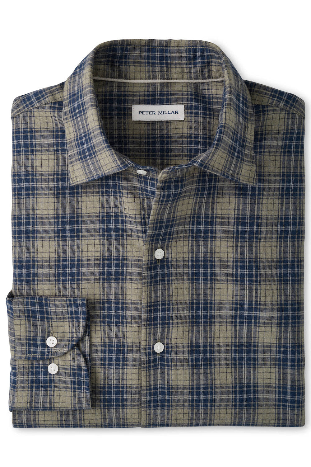 flannel shirt 