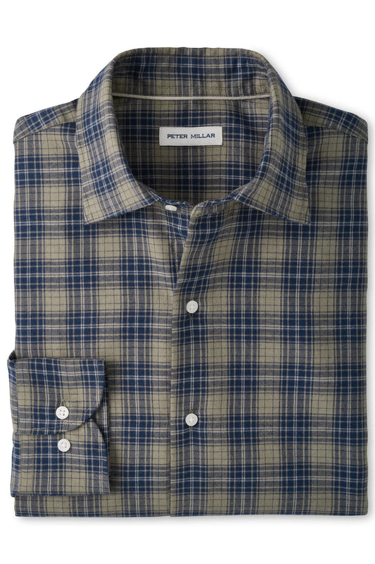 flannel shirt 
