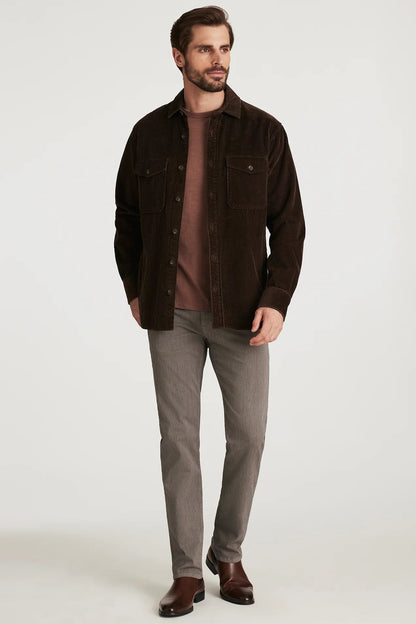 Courage Straight Leg Pants