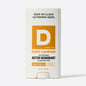 Duke Cannon Active Deodorant packaging on a white background