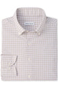 checked sport shirt 