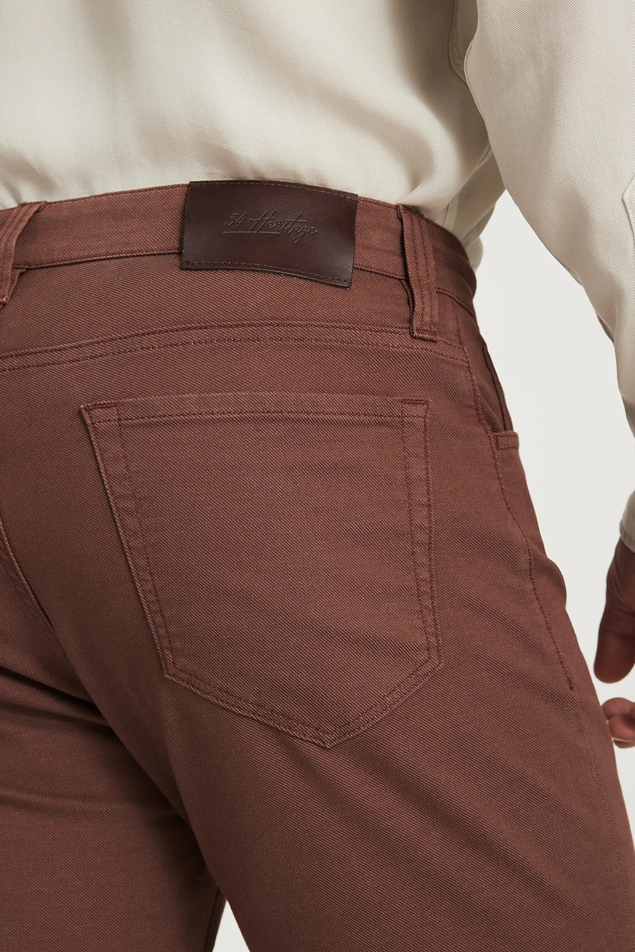 Courage Straight Leg Pants