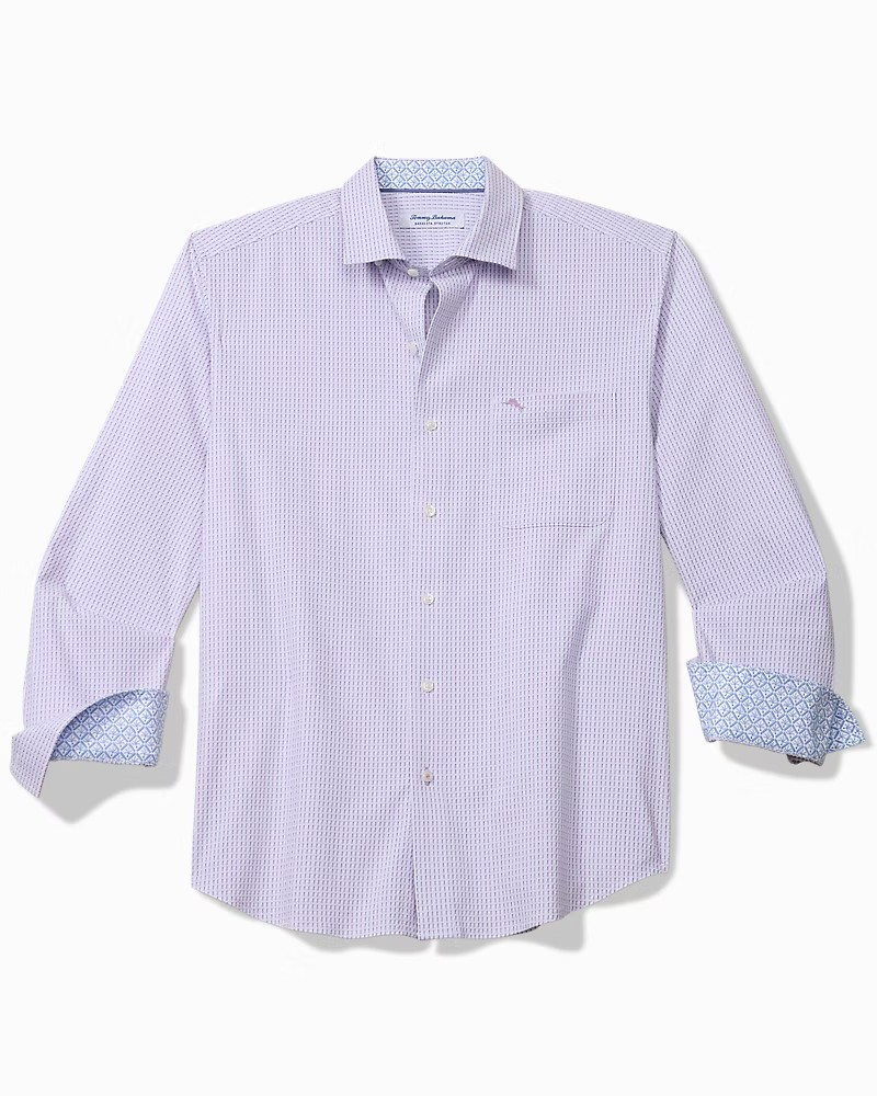 light purple dress shirt 