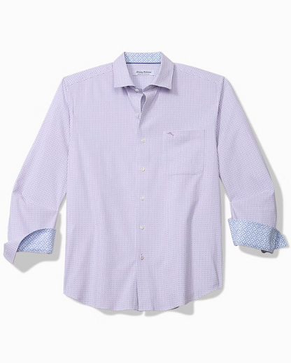 light purple dress shirt 